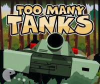 Слишком много танков
