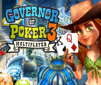 Губернатор покера 3