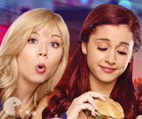 Sam and Cat What's Your After School Job