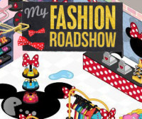 Minnie My Fashion Roadshow