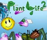 Жизнь растения 2