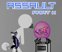 Assault Part II