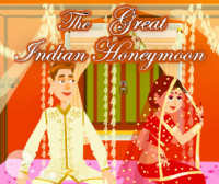 Великий индийский медовый месяц