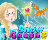 Снежная королева 5