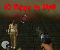 13 дней в аду