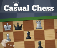 Обычные шахматы