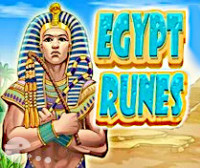Руны Египта