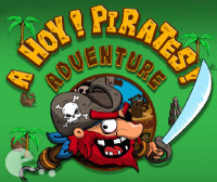 Приключения пиратов