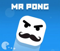 Мистер Понг