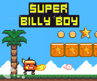 Super Billy Boy