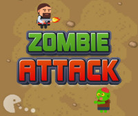 Атака зомби