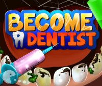 Стать стоматологом