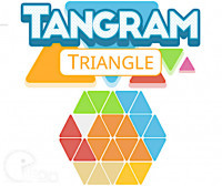 Танграмский треугольник