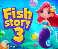 Рыбная история 3