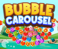 Bubble Carousel