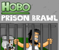 Хобо 2 Тюремная драка