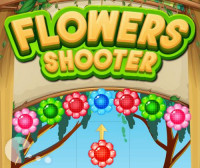 Flowers Shooter