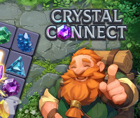 Соединить кристаллы