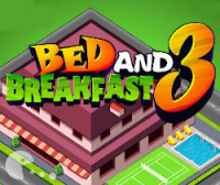 Кровать и завтрак 3