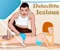 Детектив ревнивая