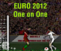 Евро-2012 против одного