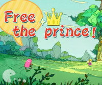 Свободный принц