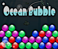 Пузыри океана