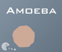 Амеба