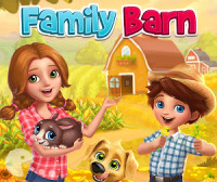 Семейная ферма