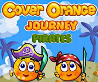 Сохрани Оранжевко Пираты тур