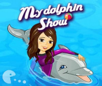 Шоу с дельфинами