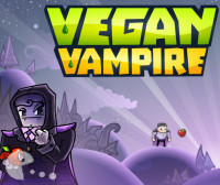 Вегетарианская вампира