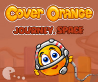 Сохрани Оранжевко Космос