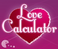 Любовь калькулятор