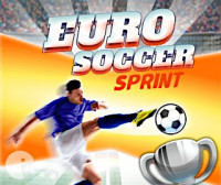 Евро футбол Спринт