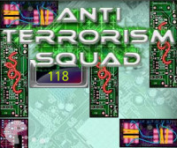 Борьба с терроризмом команды