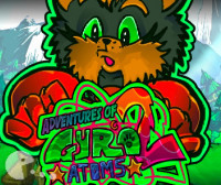 Приключения Джиро Атомы 2