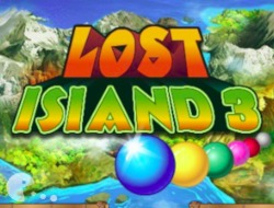 Потерянный остров 3