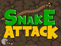 Змеиная атака