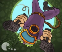 Охотник вредителей 2