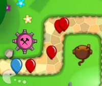 Bloons TD 4