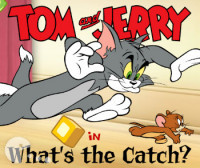 Том и Джерри В чем подвох