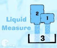Измерение жидкости