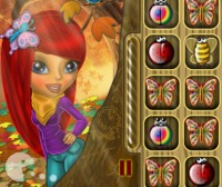 Симпатичные жуки Лизы