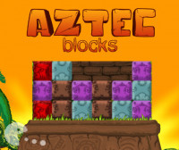 Ацтекские блоки