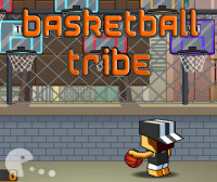 Баскетбольное племя