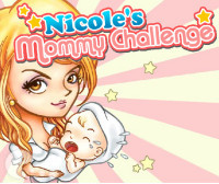 Вызов для мамы Николь
