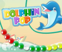Дельфин поп