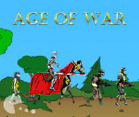 Эпоха войны