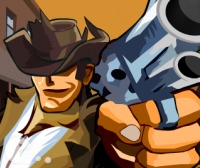 Восстание ковбоя